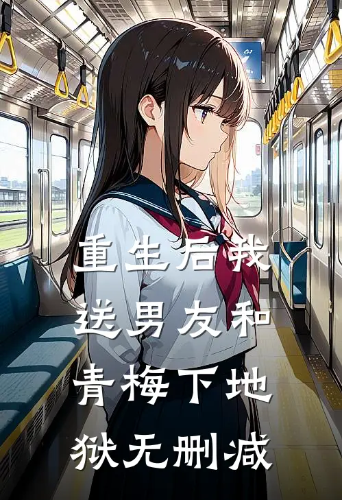 重生后我送男友和青梅下地狱无删减