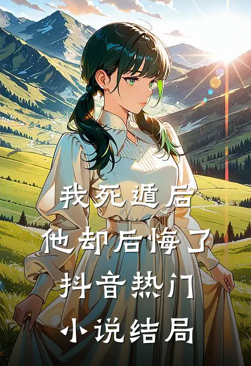 我死遁后,他却后悔了抖音热门结局