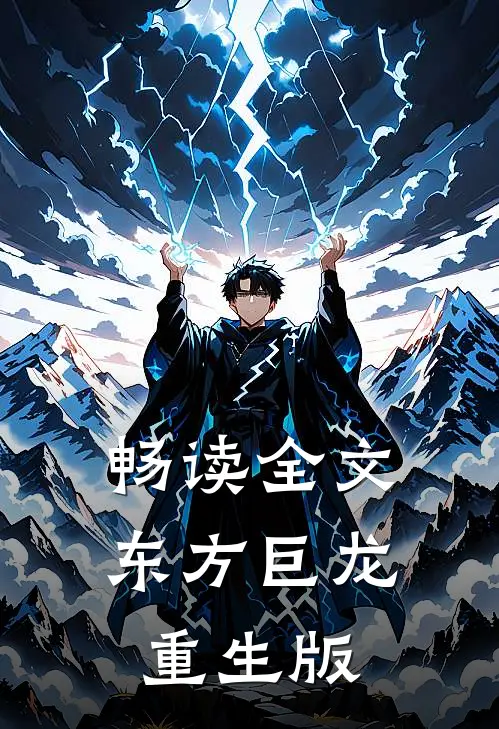 畅读全文东方巨龙重生版