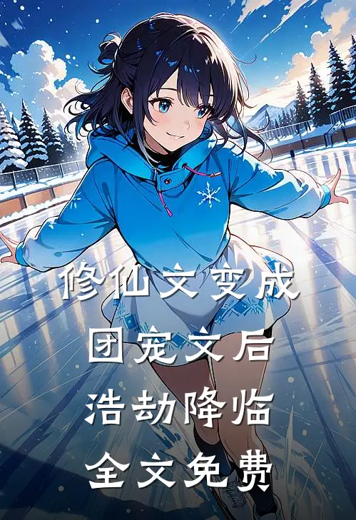 修仙文变成团宠文后,浩劫降临全文免费阅读