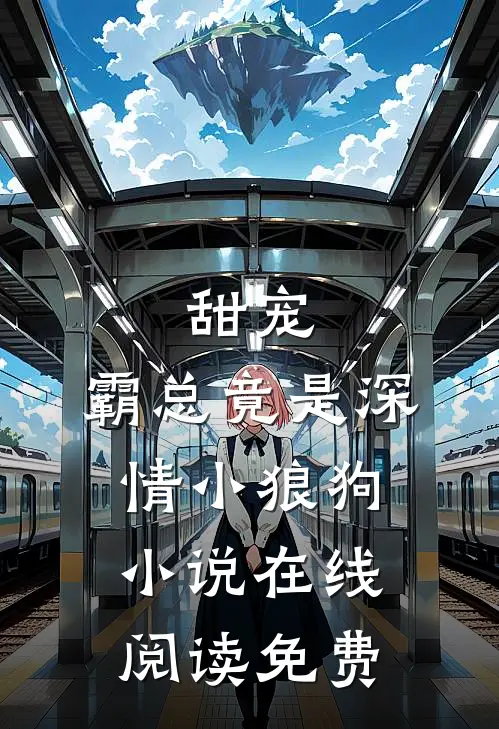 甜宠霸总竟是深情小狼狗在线阅读免费无弹窗