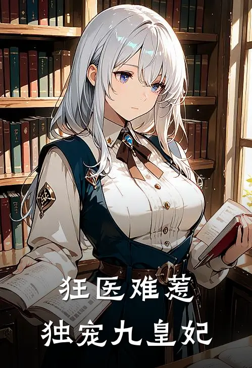 狂医难惹独宠九皇妃 - 正版免费