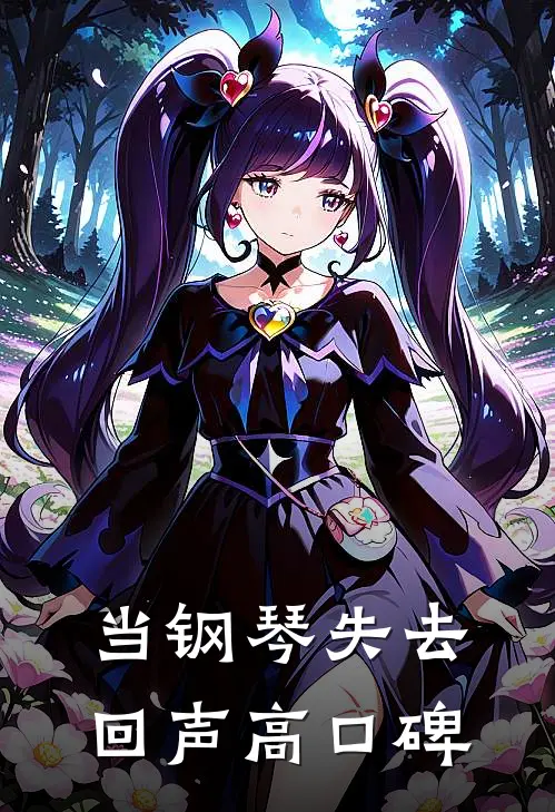 当钢琴失去回声高口碑