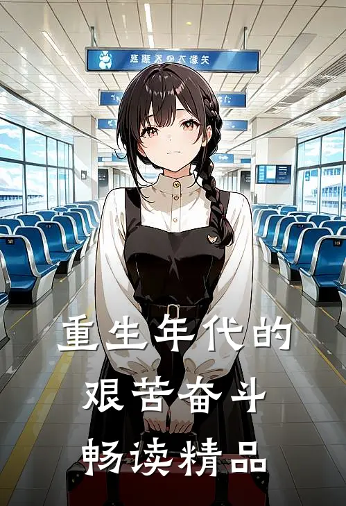 重生年代的艰苦奋斗畅读精品