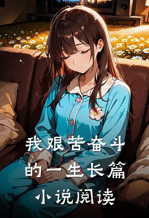 我艰苦奋斗的一生长篇小说阅读
