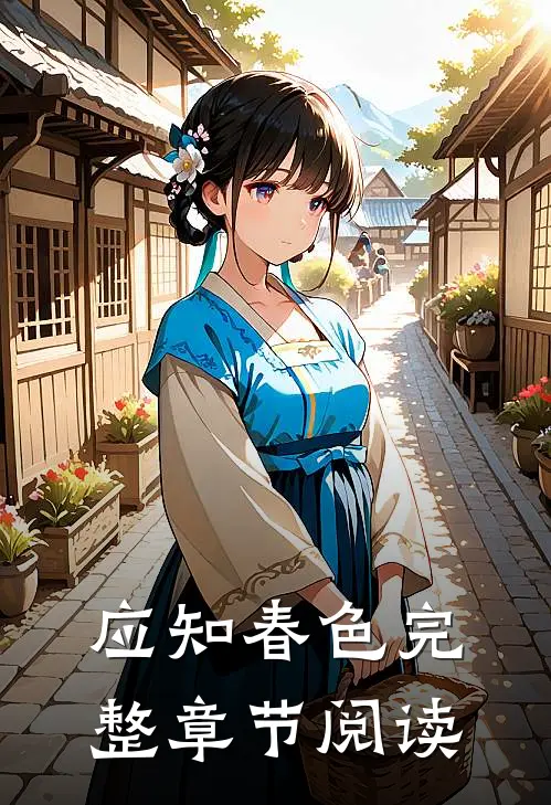 应知春色完整章节阅读