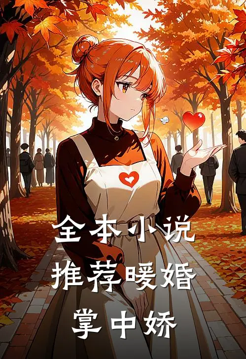 全本小说推荐暖婚掌中娇