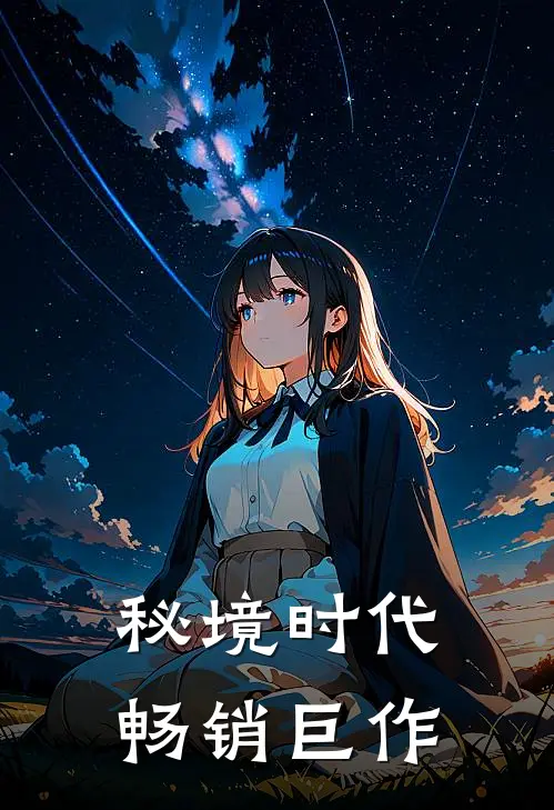 秘境时代畅销巨作