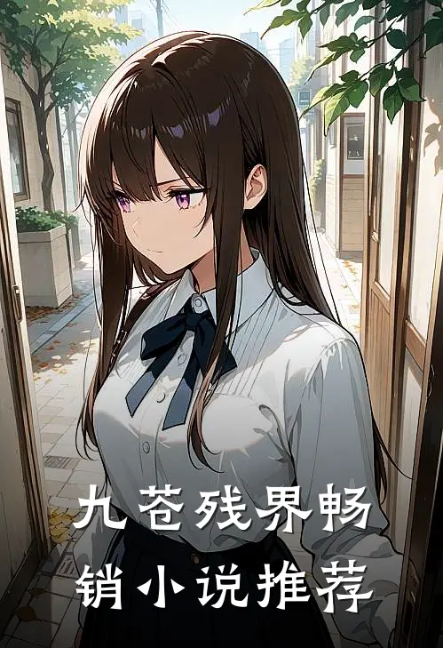 九苍残界畅销小说推荐