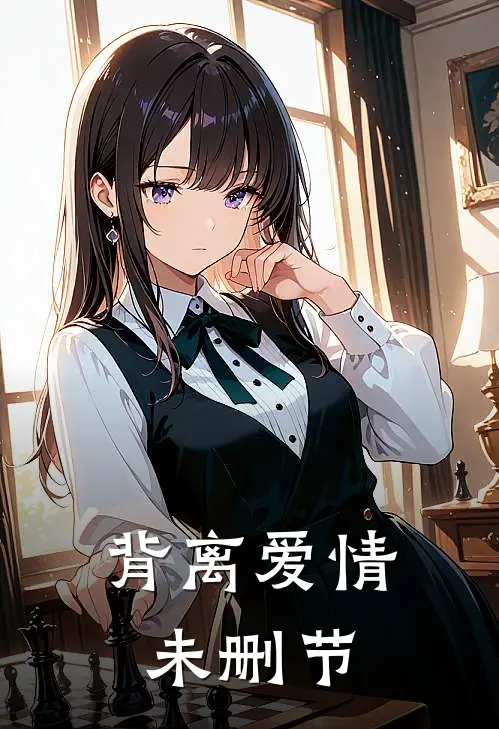 背离爱情未删节