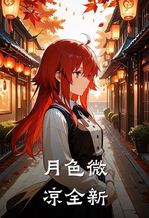 月色微凉全新