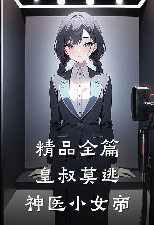 精品全篇皇叔莫逃神医小女帝