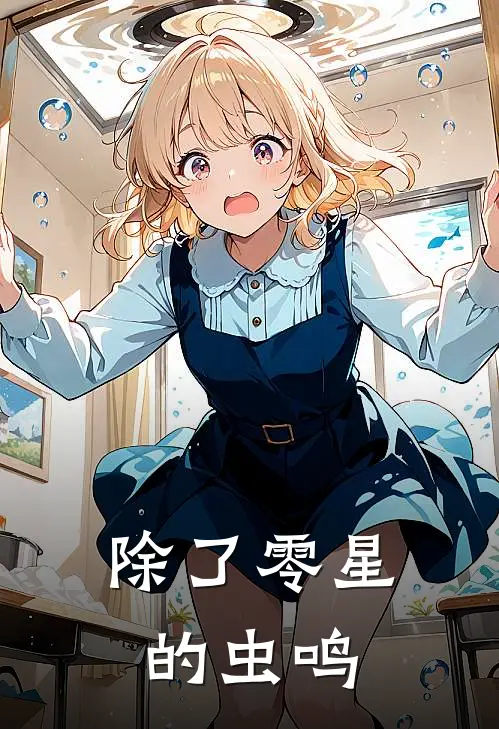 除了零星的虫鸣还有啥
