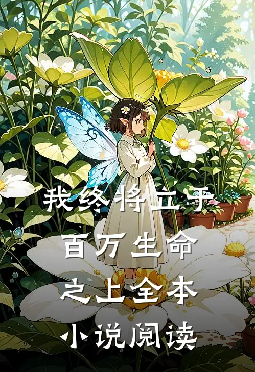 我终将立于百万生命之上全本阅读