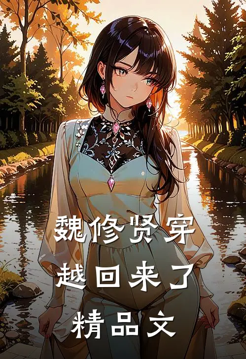 魏修贤穿越回来了精品文