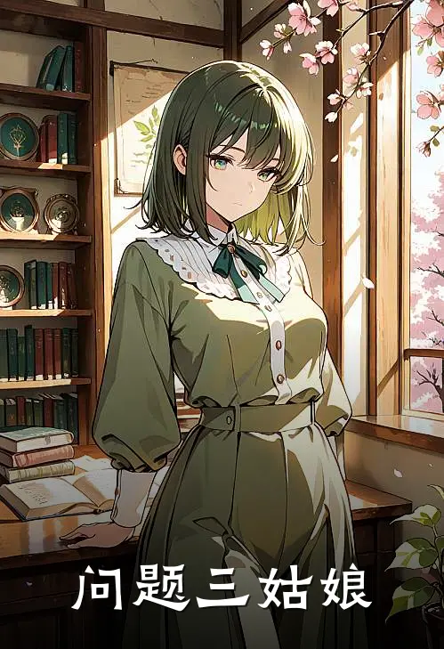 问题三姑娘