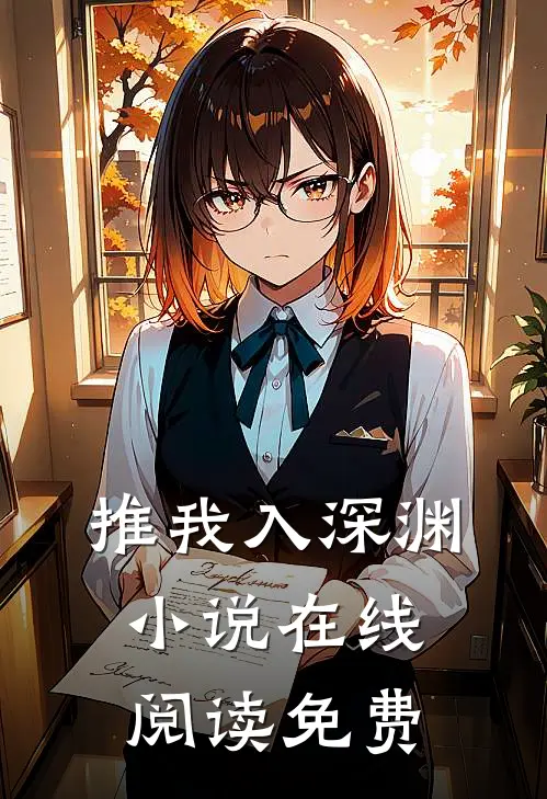 推我入深渊小说在线阅读免费