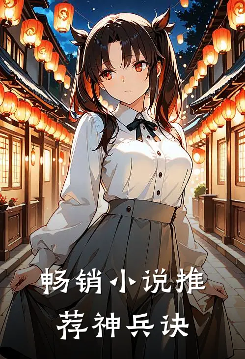畅销小说推荐神兵诀