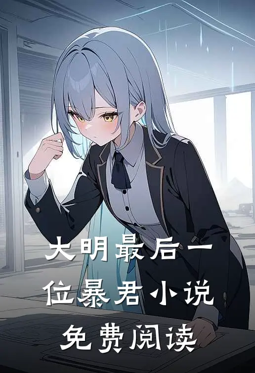 大明最后一位暴君小说免费阅读