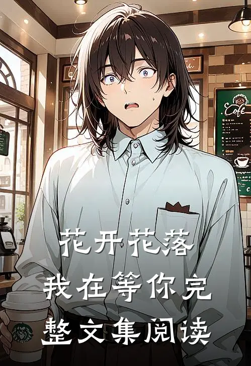 花开花落,我在等你完整文集阅读全文