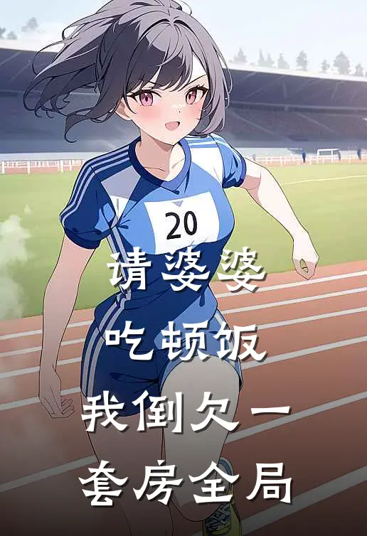 请婆婆吃顿饭，我倒欠一套房全局