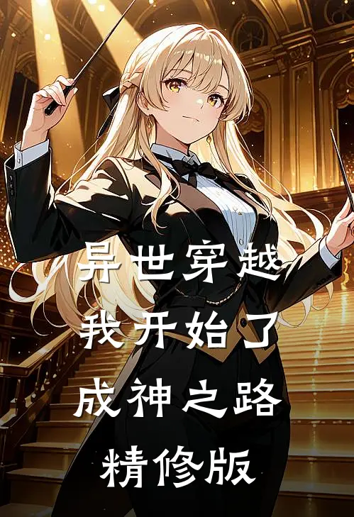 异世穿越我开始了成神之路精修版免费阅读