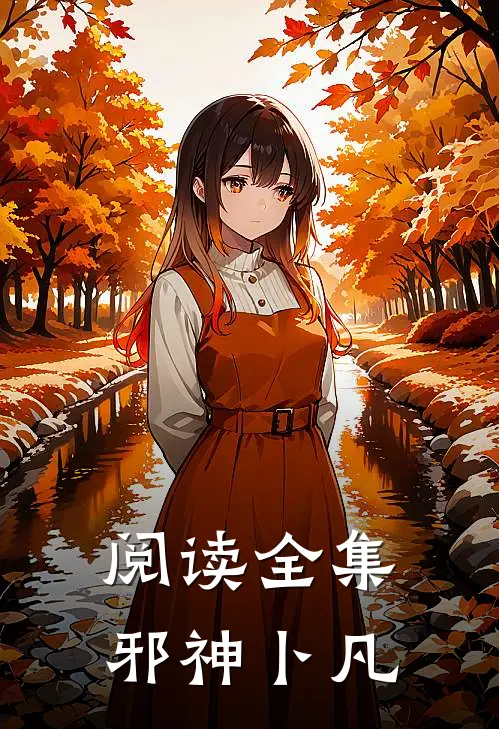 阅读全集邪神卜凡