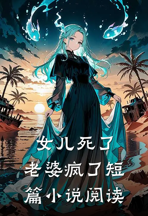 女儿死了，老婆疯了短篇小说阅读
