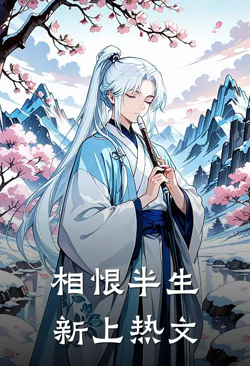 相恨半生新上热文