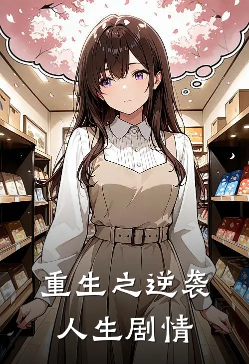 重生之逆袭人生剧情