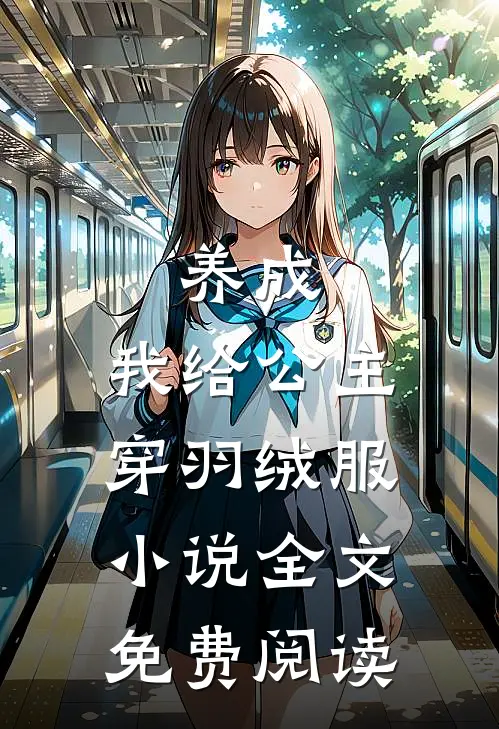 养成我给公主穿羽绒服全文免费阅读