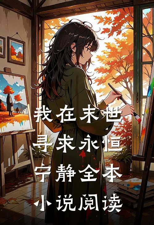 我在末世寻求永恒宁静全本阅读免费
