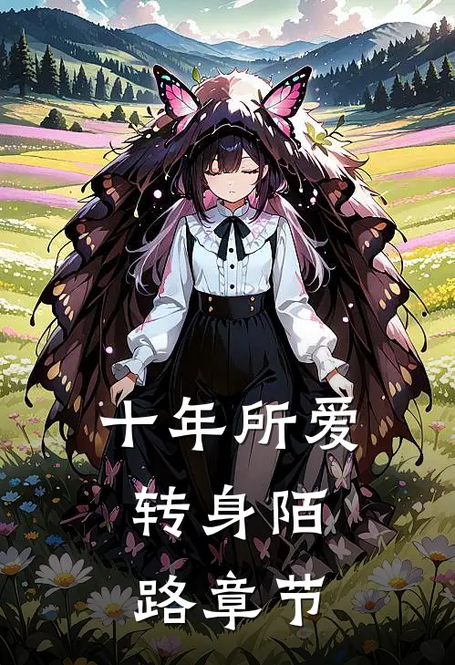 十年所爱,转身陌路章节阅读