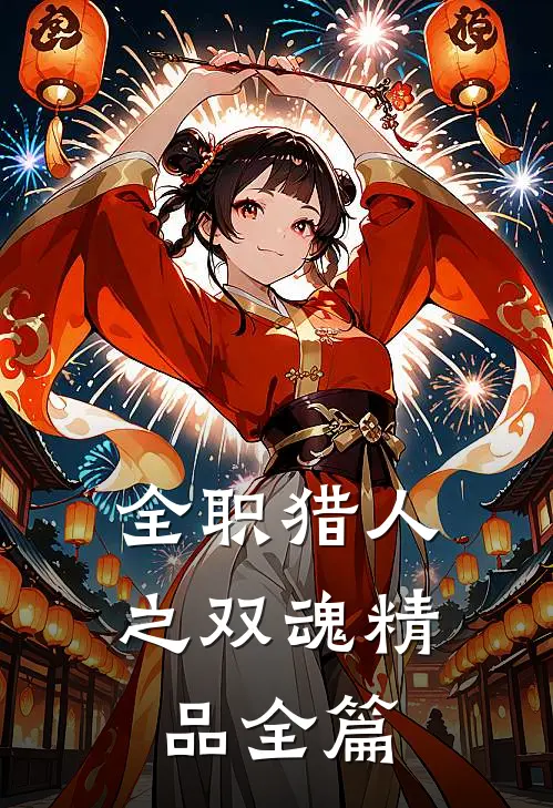 全职猎人之双魂精品全篇
