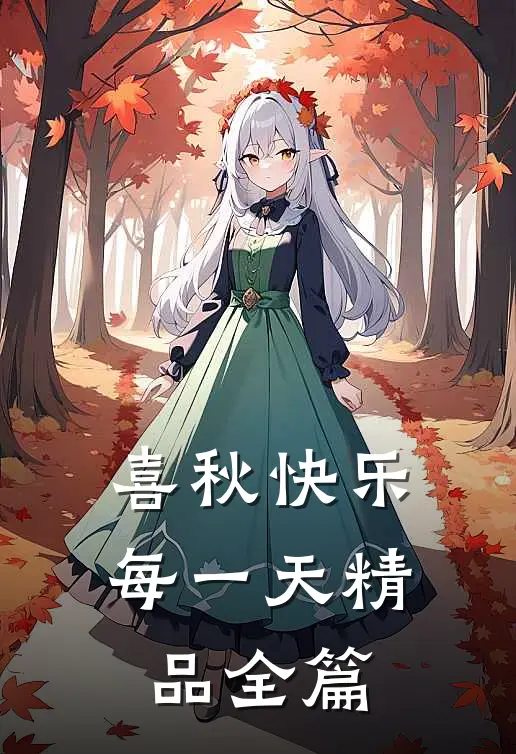 喜秋快乐每一天精品全篇