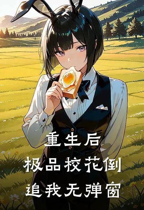 重生后,极品校花倒追我无弹窗