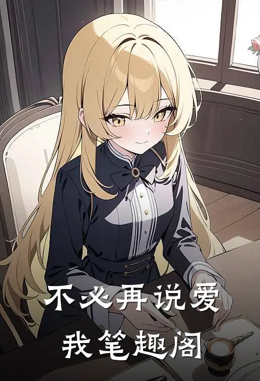 不必再说爱我笔趣阁
