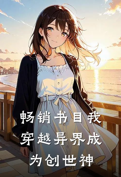 畅销书目我穿越异界成为创世神