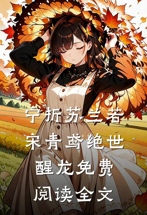 绝世醒龙最新免费章节