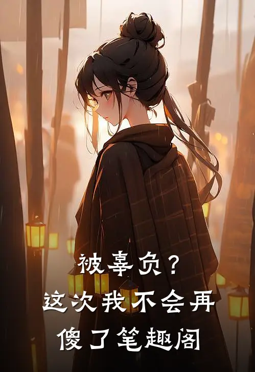 被辜负?这次我不会再傻了笔趣阁