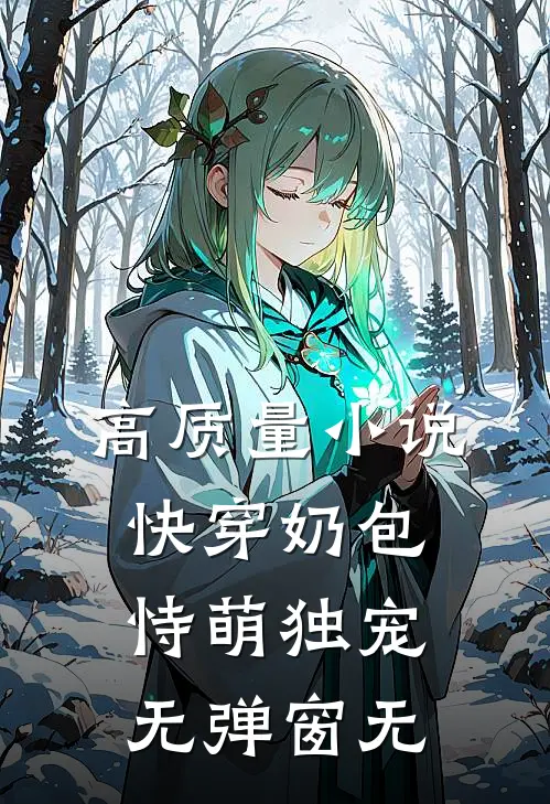 高质量小说快穿奶包恃萌独宠无弹窗无