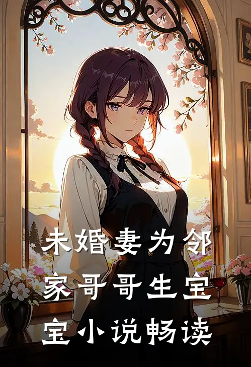 未婚妻为邻家哥哥生宝宝小说畅读