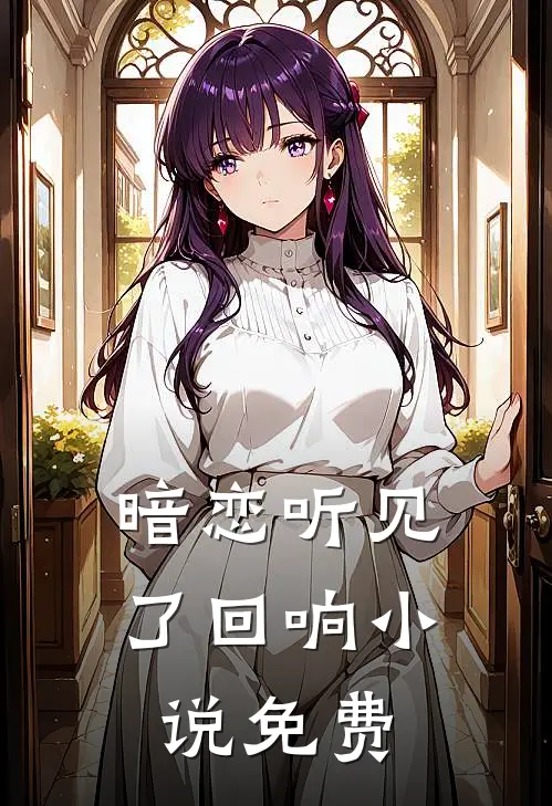 暗恋听见了回响小说免费