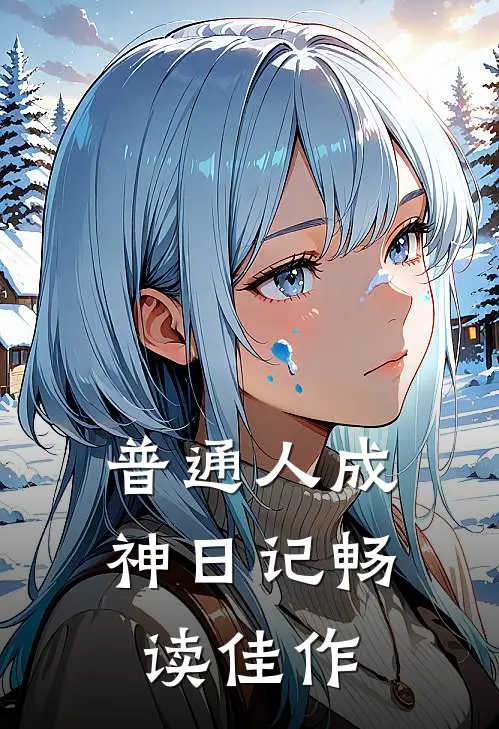 普通人成神日记畅读佳作