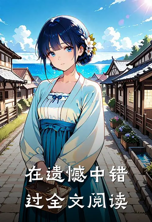 在遗憾中错过全文阅读