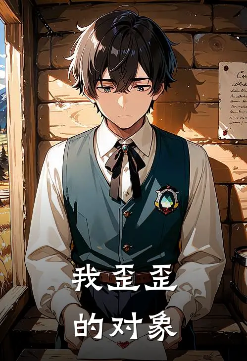 我歪歪的对象