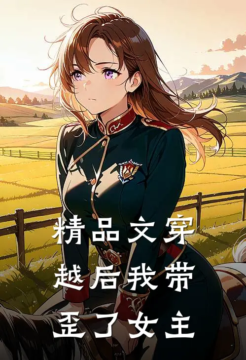 精品文穿越后我带歪了女主