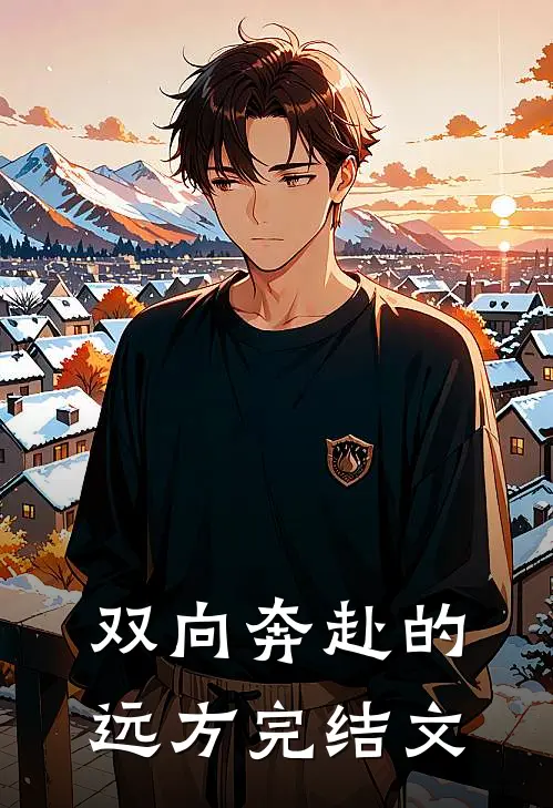双向奔赴的远方完结文