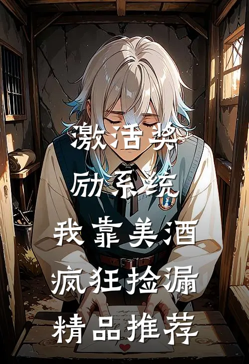 激活奖励系统：我靠美酒疯狂捡漏精品推荐