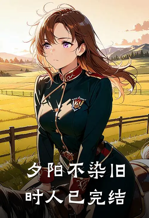 夕阳不染旧时人已完结